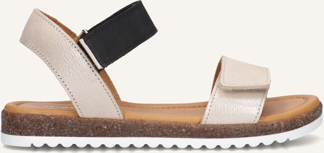 Beige JOCHIE & FREAKS Platte sandalen SOUL Beige JOCHIE & FREAKS Platte sandalen SOUL - large