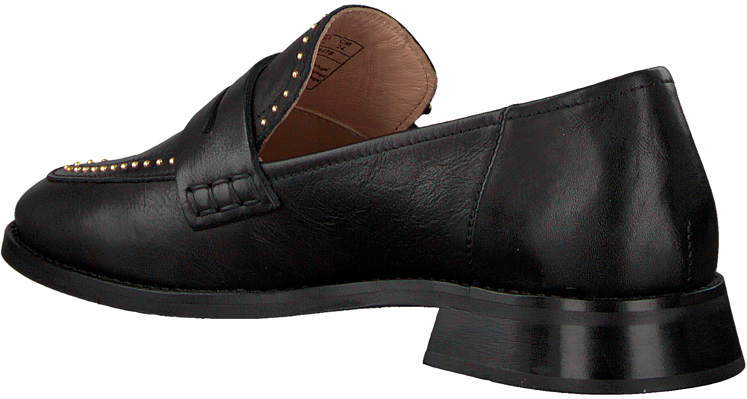 scotch grain loafers
