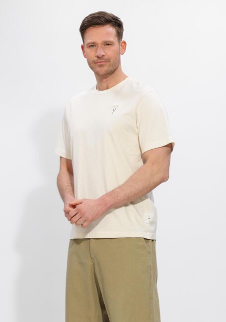 Creme FOR&Eacute;T T-shirt POSY T-SHIRT - large