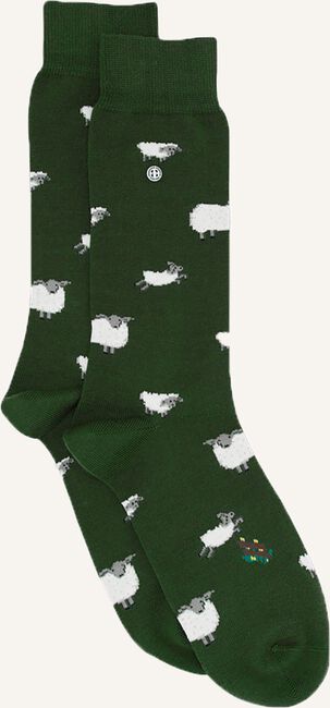 Groene ALFREDO GONZALES Sokken SHEEP Groene ALFREDO GONZALES Sokken SHEEP - large