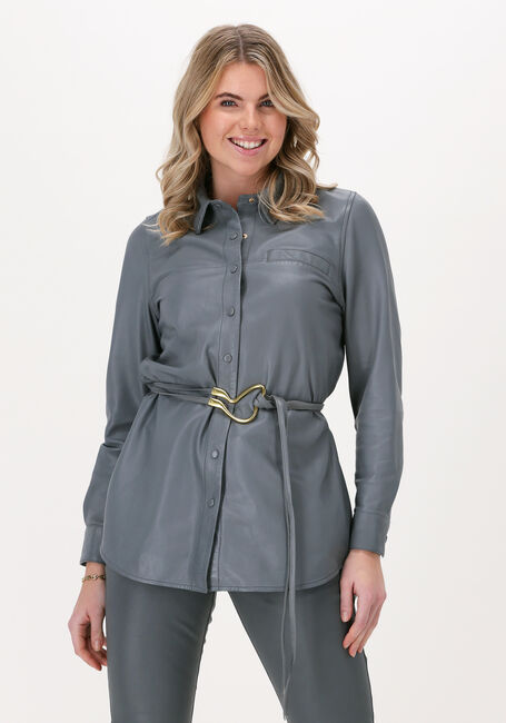Grijze IBANA Blouses TEDLIN - large