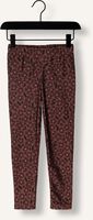 Paarse Z8 Legging TUVA Paarse Z8 Legging TUVA - medium