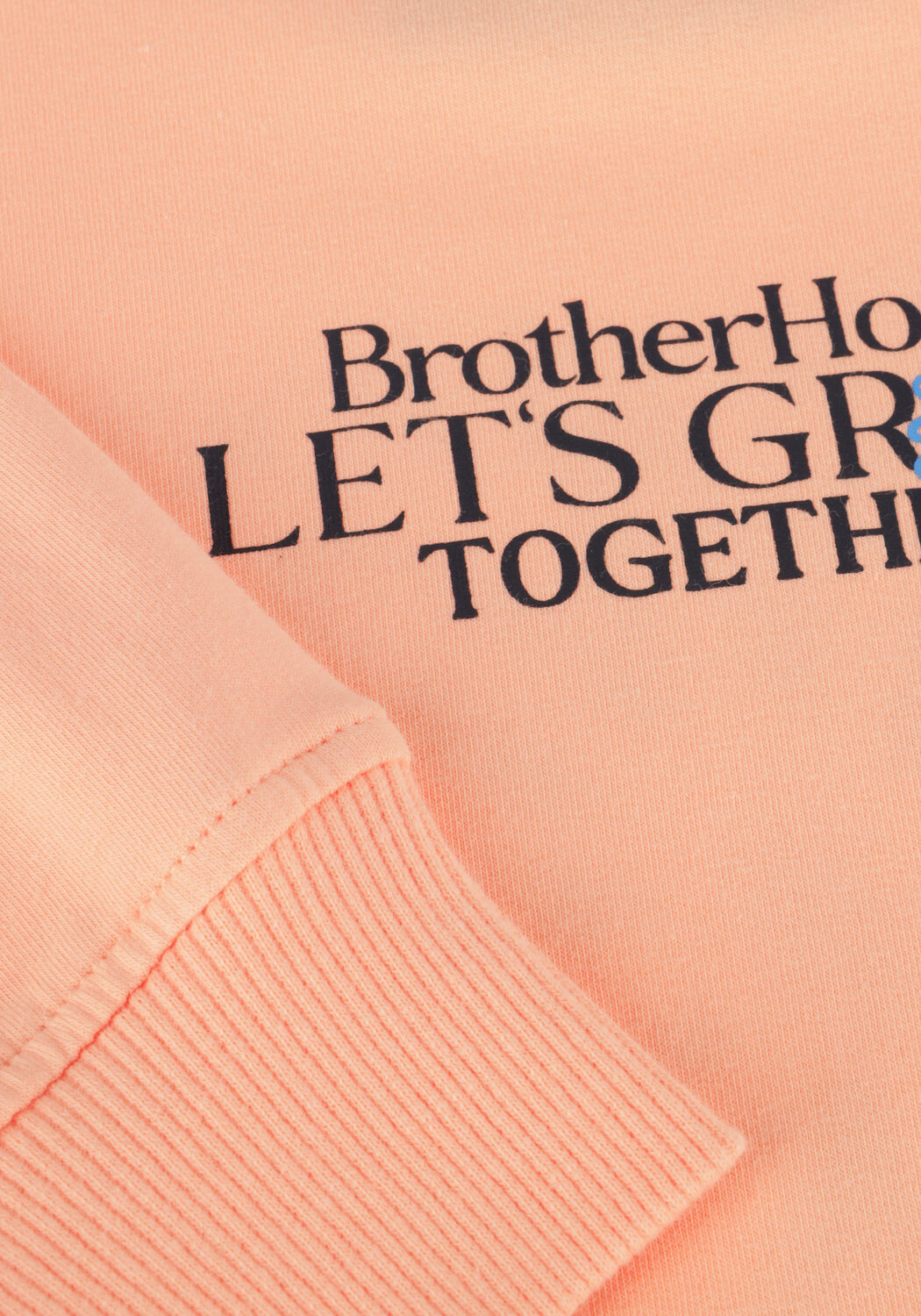 Lichtroze Z8 Sweater ADREAN - large