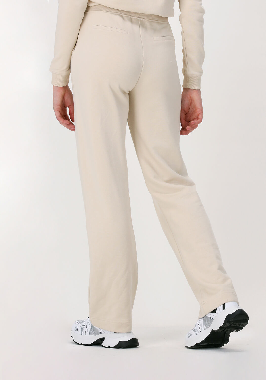 Ecru SHABBIES SHC0005 STRAIGHT LEG 