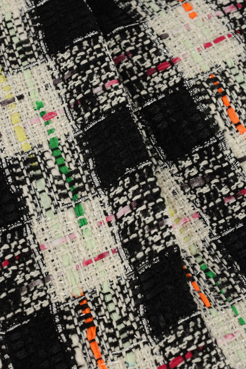 Zwarte SUNCOO Broeken BRIEU - large