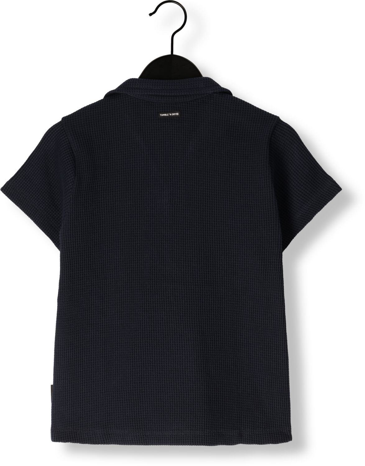 TUMBLE 'N DRY Jongens Overhemden Cagnard Donkerblauw