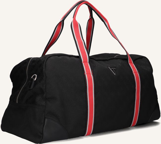 Zwarte GUESS Weekendtas STRAVE WEEKENDER Zwarte GUESS Weekendtas STRAVE WEEKENDER - large