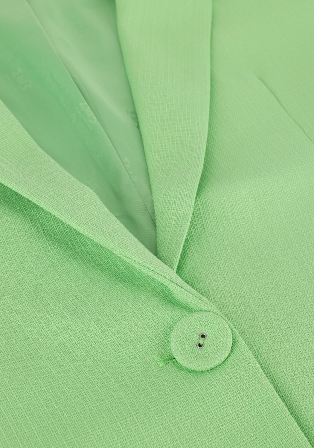 Groene MY ESSENTIAL WARDROBE Blazer CARLAMW BLAZER - large