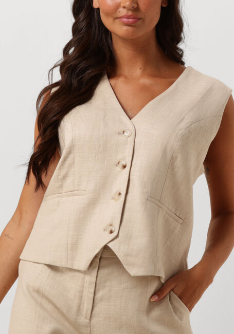 Zand OMODA ATELIER Gilet X BO - large
