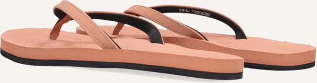 Roze INDOSOLE Teenslippers FLIP FLOPS ESSENTIAL LIGHT Roze INDOSOLE Teenslippers FLIP FLOPS ESSENTIAL LIGHT - large
