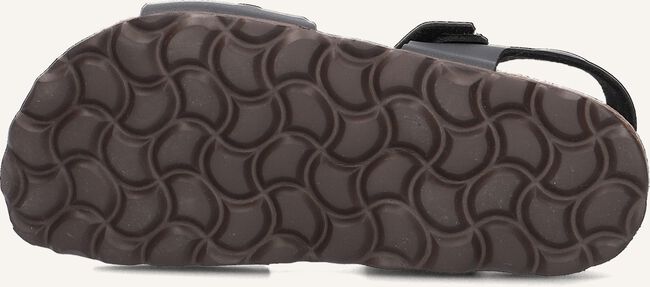Zwarte KIPLING Platte sandalen GUY Zwarte KIPLING Platte sandalen GUY - large