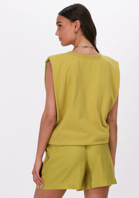 Groene CATWALK JUNKIE Top SL VERA - large