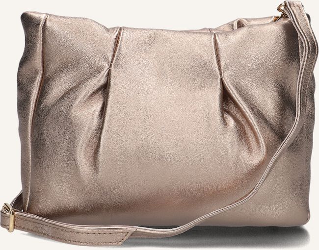 Bronzen UNISA Handtas ZANA Bronzen UNISA Handtas ZANA - large