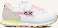 Witte SUN68 Lage sneakers GIRLS BIG STARGIRL Witte SUN68 Lage sneakers GIRLS BIG STARGIRL - medium