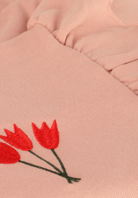 Roze A MONDAY IN COPENHAGEN Trui VIBEKE BLOUSE Roze A MONDAY IN COPENHAGEN Trui VIBEKE BLOUSE - large