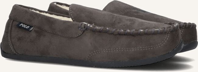 Grijze POLO RALPH LAUREN Pantoffels DECLAN Grijze POLO RALPH LAUREN Pantoffels DECLAN - large
