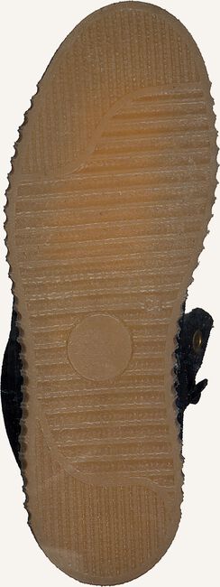 Zwarte BULLBOXER Veterboots AIB504 Zwarte BULLBOXER Veterboots AIB504 - large