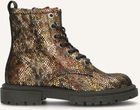 Bronzen PINOCCHIO Veterboots P1158 - medium