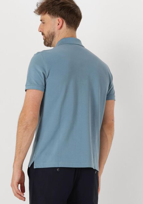 Lichtblauwe LACOSTE Polo 1HP3 MENS S/S POLO 12 - large