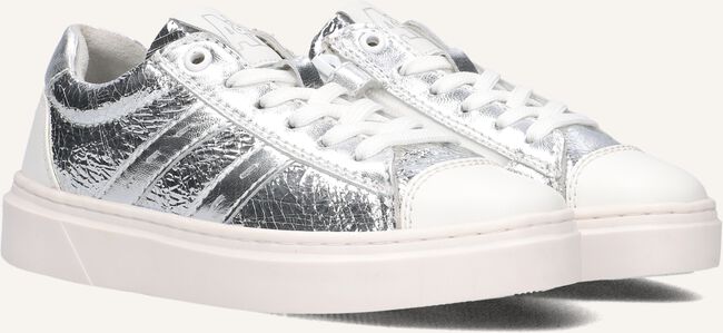 Zilveren APPLES & PEARS Lage sneakers BOO12076 Zilveren APPLES & PEARS Lage sneakers BOO12076 - large