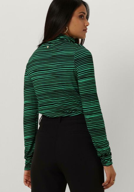 Groene FABIENNE CHAPOT Longsleeves JADE TOP 151 - large