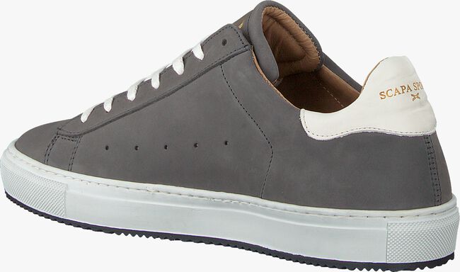 Grijze SCAPA Lage sneakers 10/4894 - large