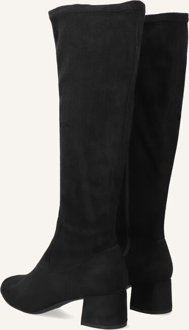 Zwarte UNISA Hoge laarzen LARTI Zwarte UNISA Hoge laarzen LARTI - large