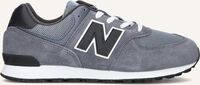 Grijze NEW BALANCE Lage sneakers GC574 M Grijze NEW BALANCE Lage sneakers GC574 M - medium