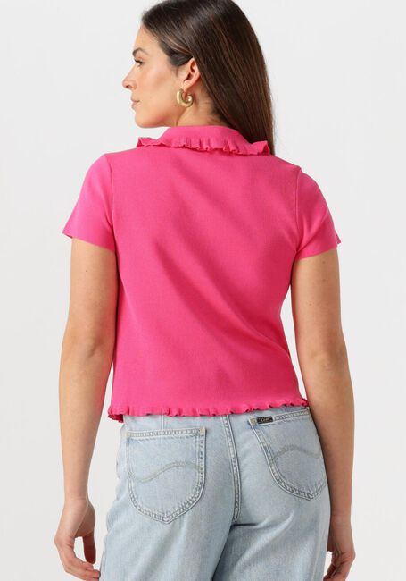 Roze HARPER & YVE Top SEMMY-SS - large