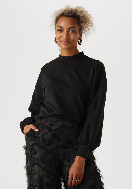 Zwarte MINUS Trui MSSABI SWEAT - large