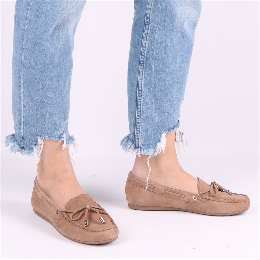 michael kors sutton moccasin