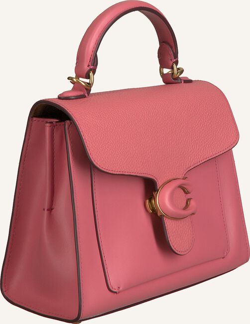 Rode COACH Handtas TABBY TOP HANDLE 20 Rode COACH Handtas TABBY TOP HANDLE 20 - large
