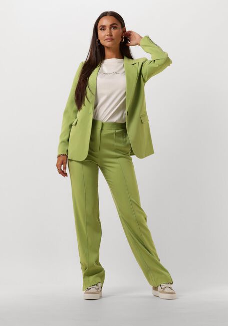 Groene HARPER & YVE Blazer YAGGER-BL - large