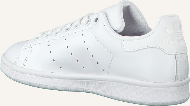 Witte ADIDAS Lage sneakers STAN SMITH DAMES Witte ADIDAS Lage sneakers STAN SMITH DAMES - large