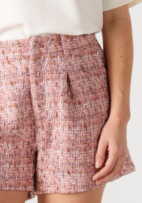 Roze NOTRE-V Korte broek NV-FABIOLA - large