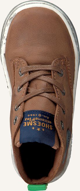 Bruine SHOESME Sneakers EF7W031 Bruine SHOESME Sneakers EF7W031 - large
