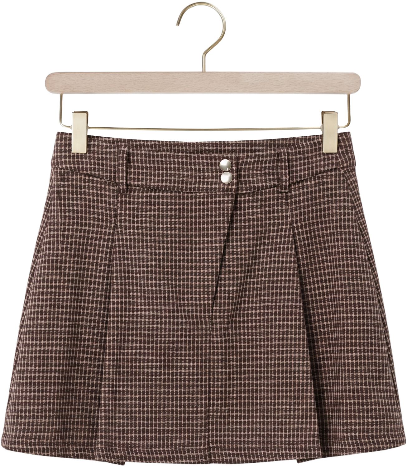 SILVIAN HEACH Dames Rokken Miniskirt Viris Bordeaux