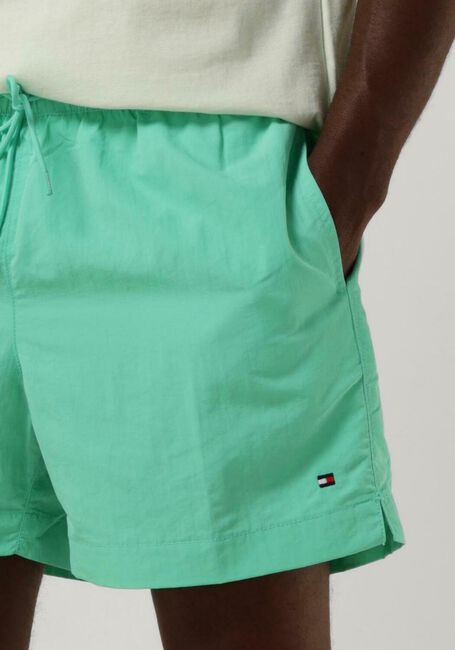 Mint TOMMY HILFIGER UNDERWEAR Zwembroeken MEDIUM DRAWSTRING - large