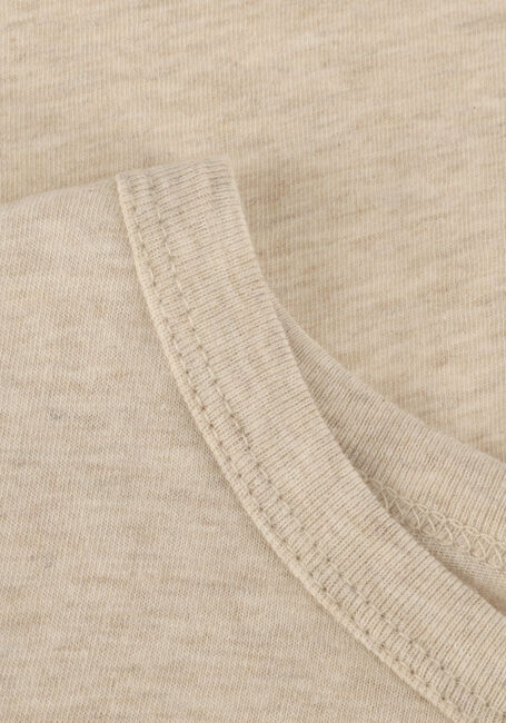 Beige AO76 T-shirt MAT T-SHIRT SURFCLUB - large