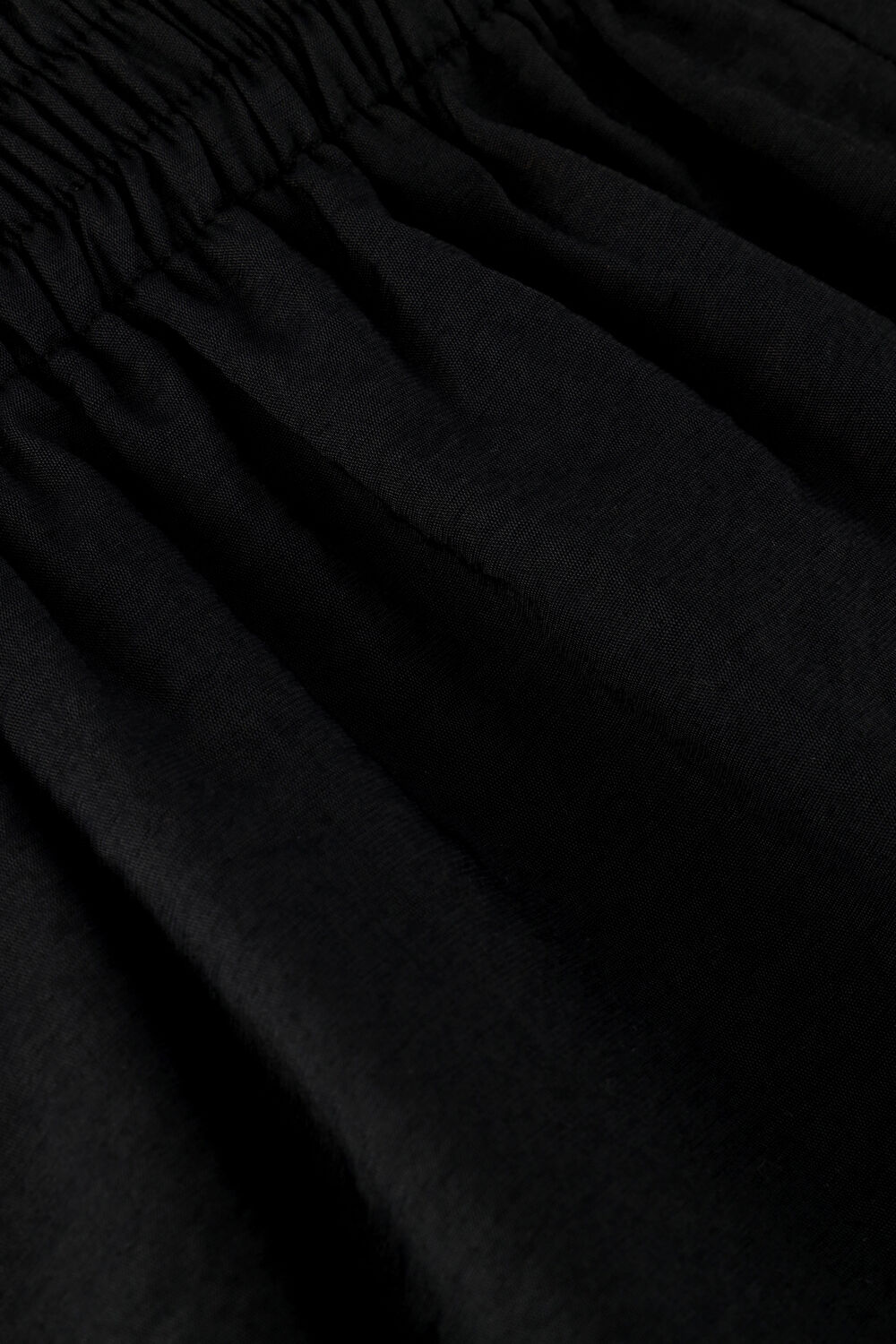 Zwarte CATWALK JUNKIE Broeken SH DAWN - large