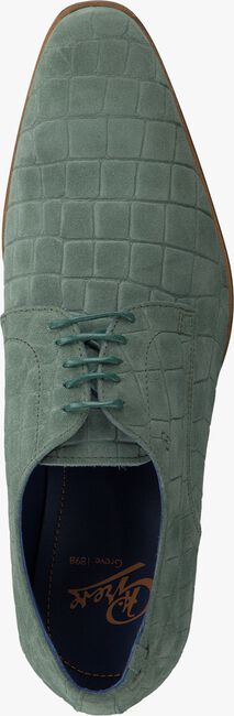 Groene GREVE FIORANO Nette schoenen - large