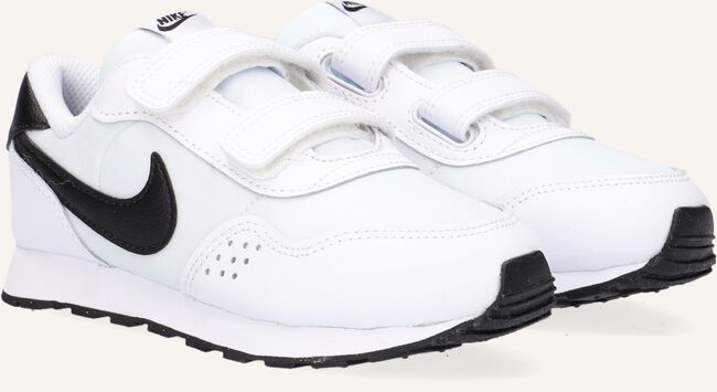 Witte NIKE Lage sneakers MD VALIANT (TDV) Witte NIKE Lage sneakers MD VALIANT (TDV) - large