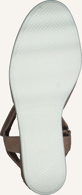 Beige UNISA Espadrilles LAMBADA Beige UNISA Espadrilles LAMBADA - large