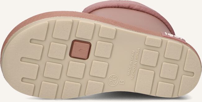 Roze IGOR Regenlaarzen YOGI BORR. DK CUELLO Roze IGOR Regenlaarzen YOGI BORR. DK CUELLO - large