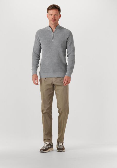 Khaki PROFUOMO Joggingbroek TROUSER RF - large