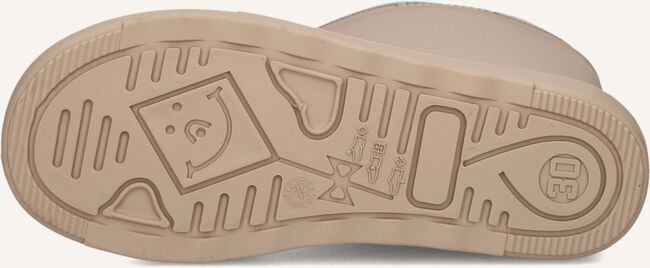 Bruine ENFANT Regenlaarzen RAIN BOOTS SOLID Bruine ENFANT Regenlaarzen RAIN BOOTS SOLID - large