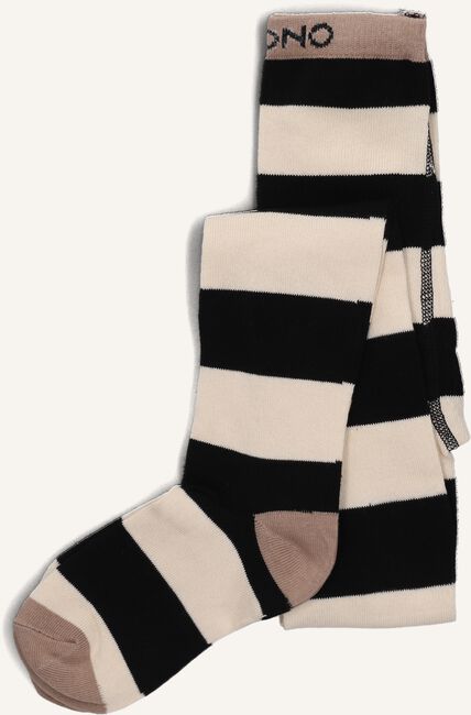 Multi NONO Maillots RUBY GIRLS TRIPED TIGHT BEIGE Multi NONO Maillots RUBY GIRLS TRIPED TIGHT BEIGE - large