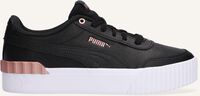 Zwarte PUMA Lage sneakers CARINA LIFT METALLIC POP WNS - medium