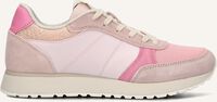 Paarse WODEN Lage sneakers RONJA Paarse WODEN Lage sneakers RONJA - medium