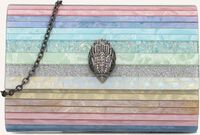 Multi KURT GEIGER LONDON Clutch PARTY EAGLE CLUTCH Multi KURT GEIGER LONDON Clutch PARTY EAGLE CLUTCH - medium